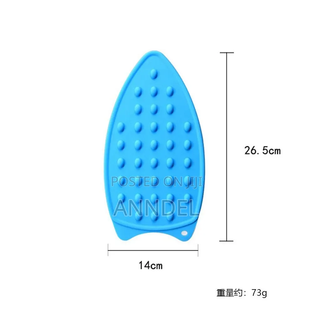 Silicon Ironing Mat