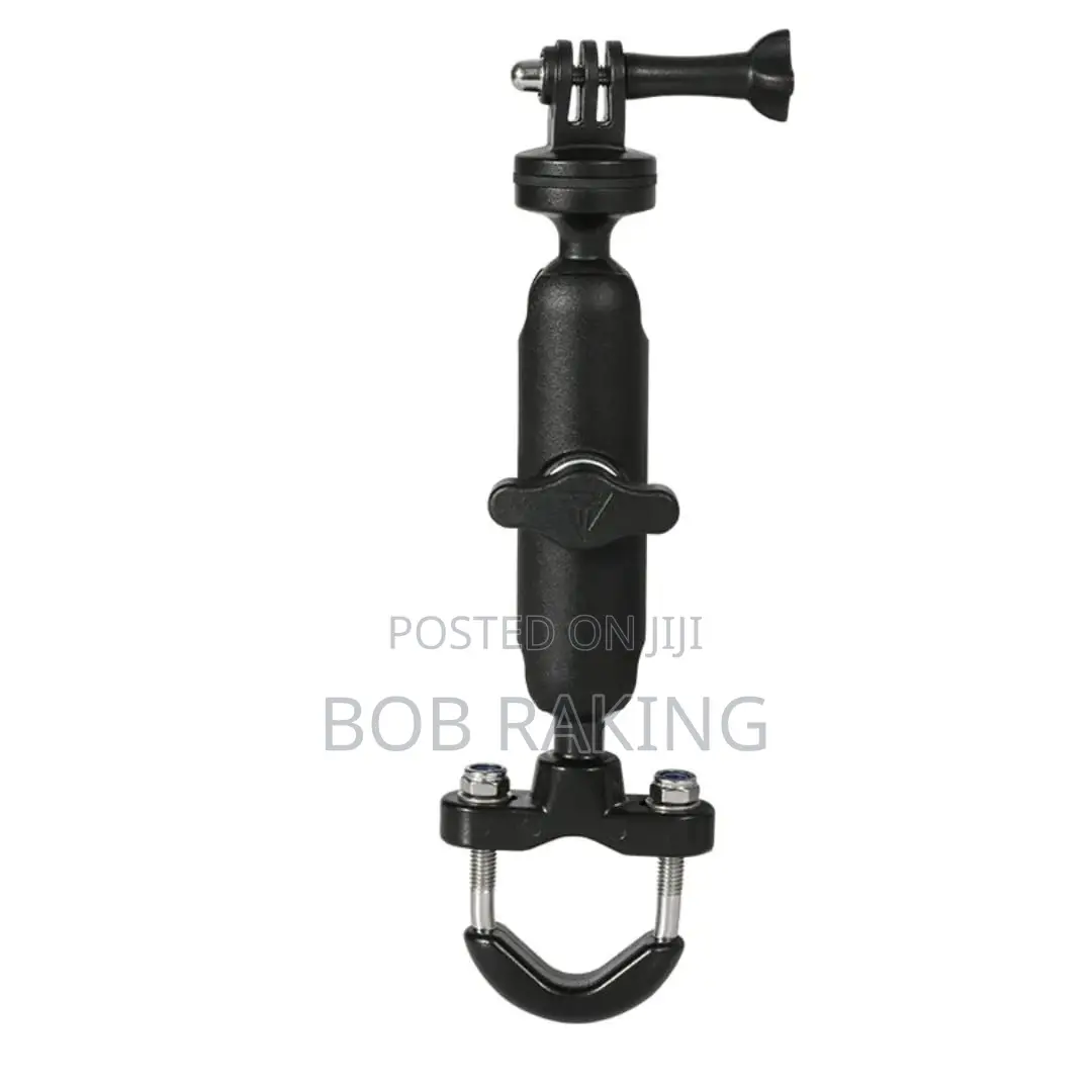 Camera Bike Mount