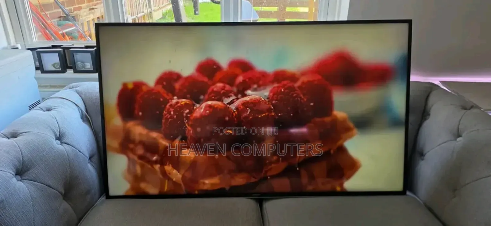 TCL 55inches TV