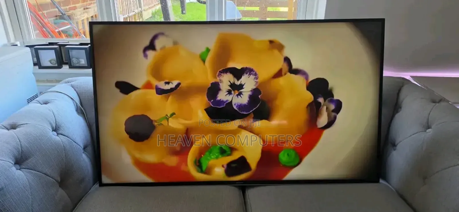 TCL 55inches TV