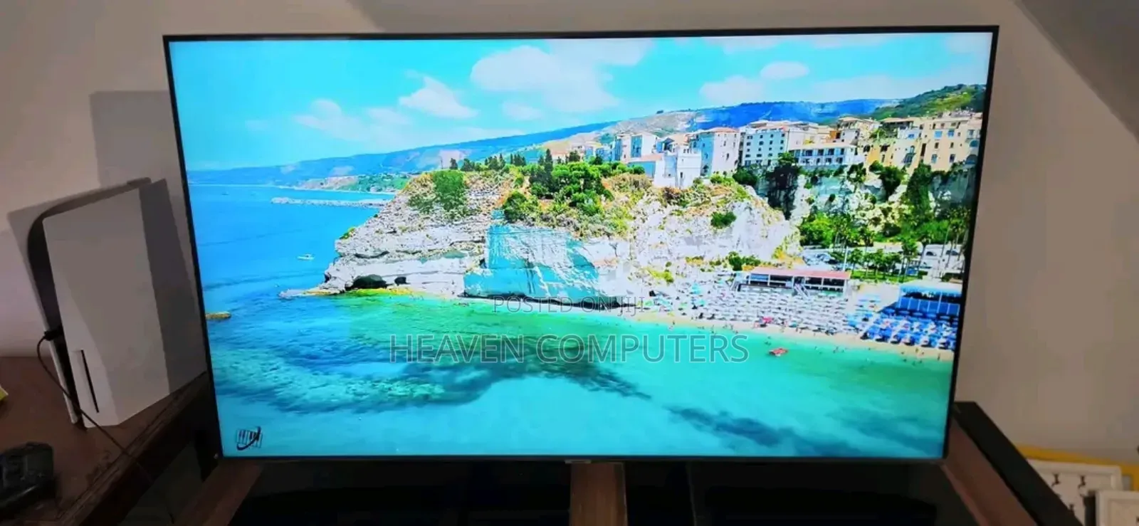 Samsung 65inches TV