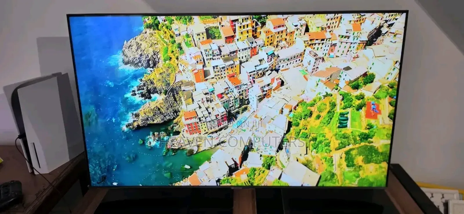 Samsung 65inches TV