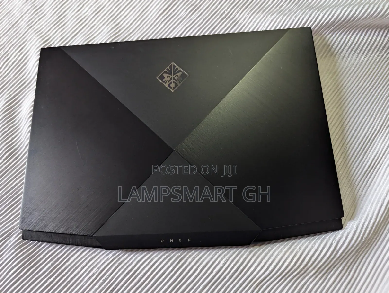 Laptop HP Omen 15 16GB Intel Core i7 HDD+SSD 750GB