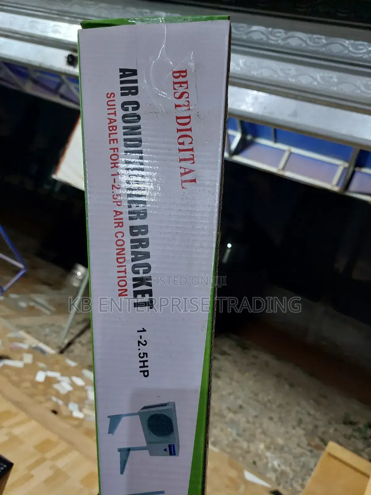 Air Conditioner Bracket