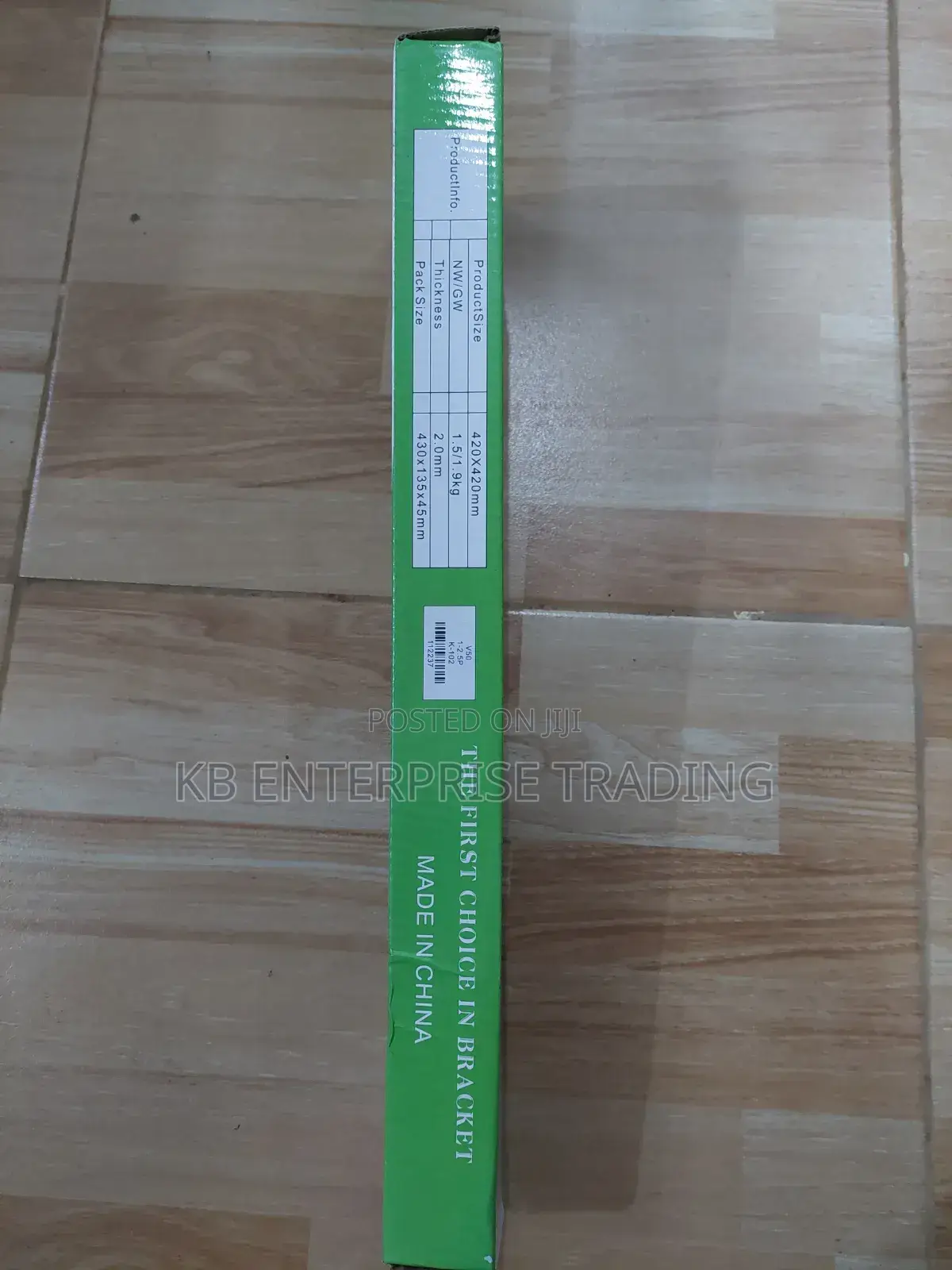 Air Conditioner Bracket