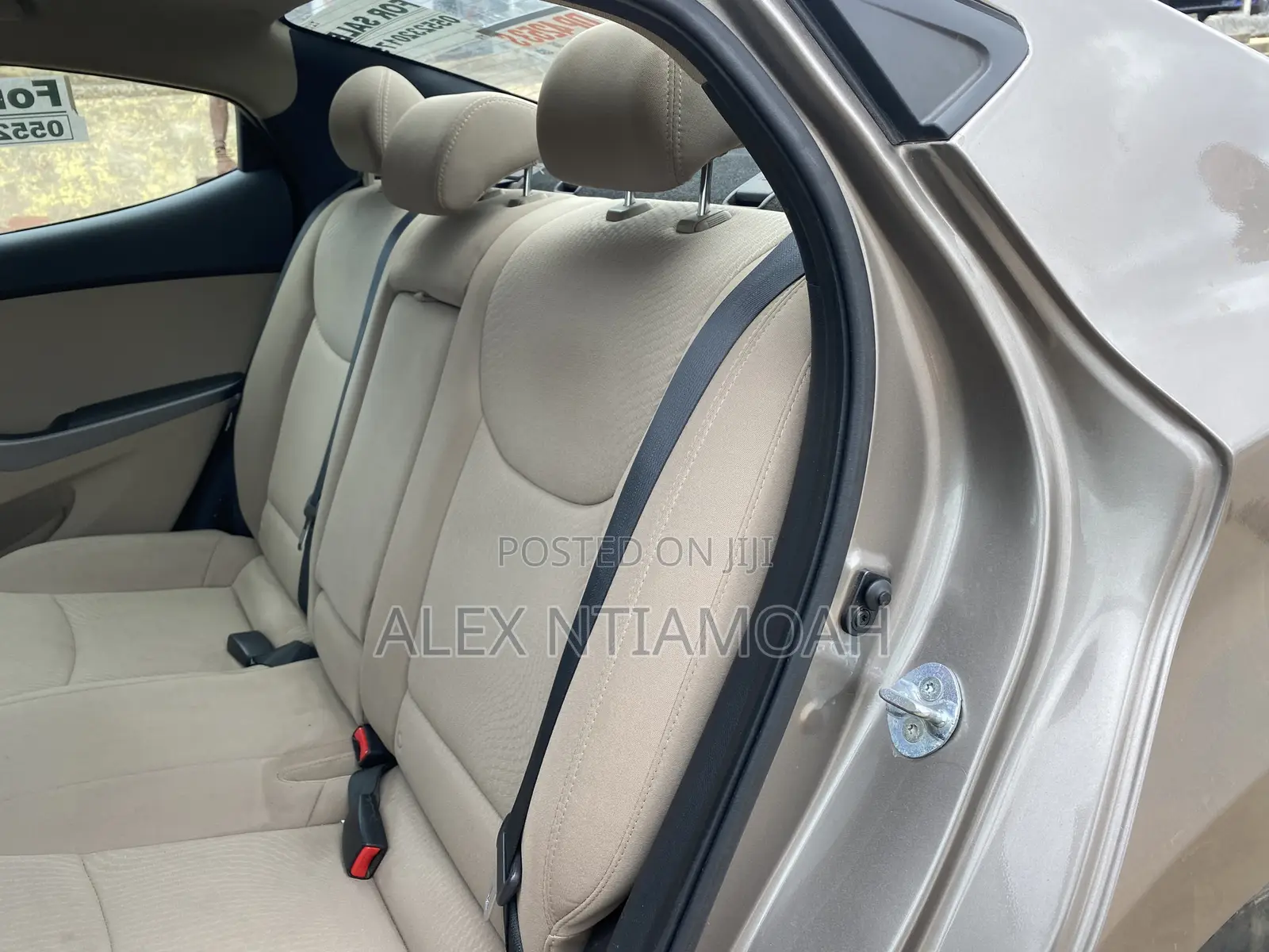Hyundai Elantra 2016