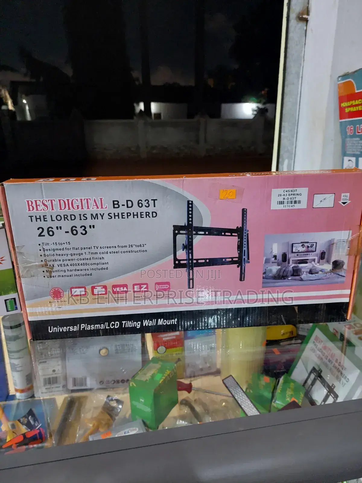 Best Digital TV Wall Mount