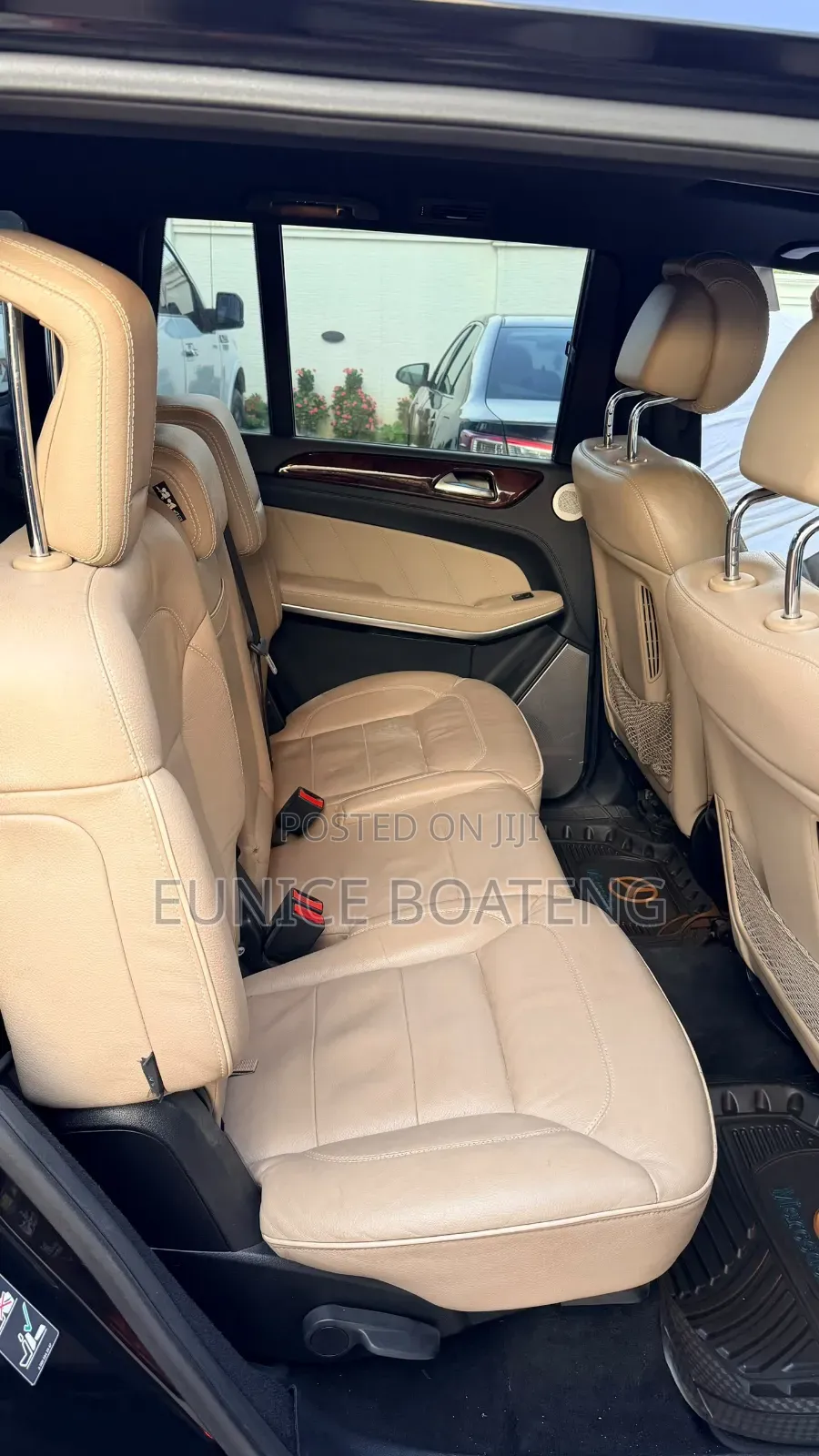 Mercedes-Benz GLC-Class 2019 Black