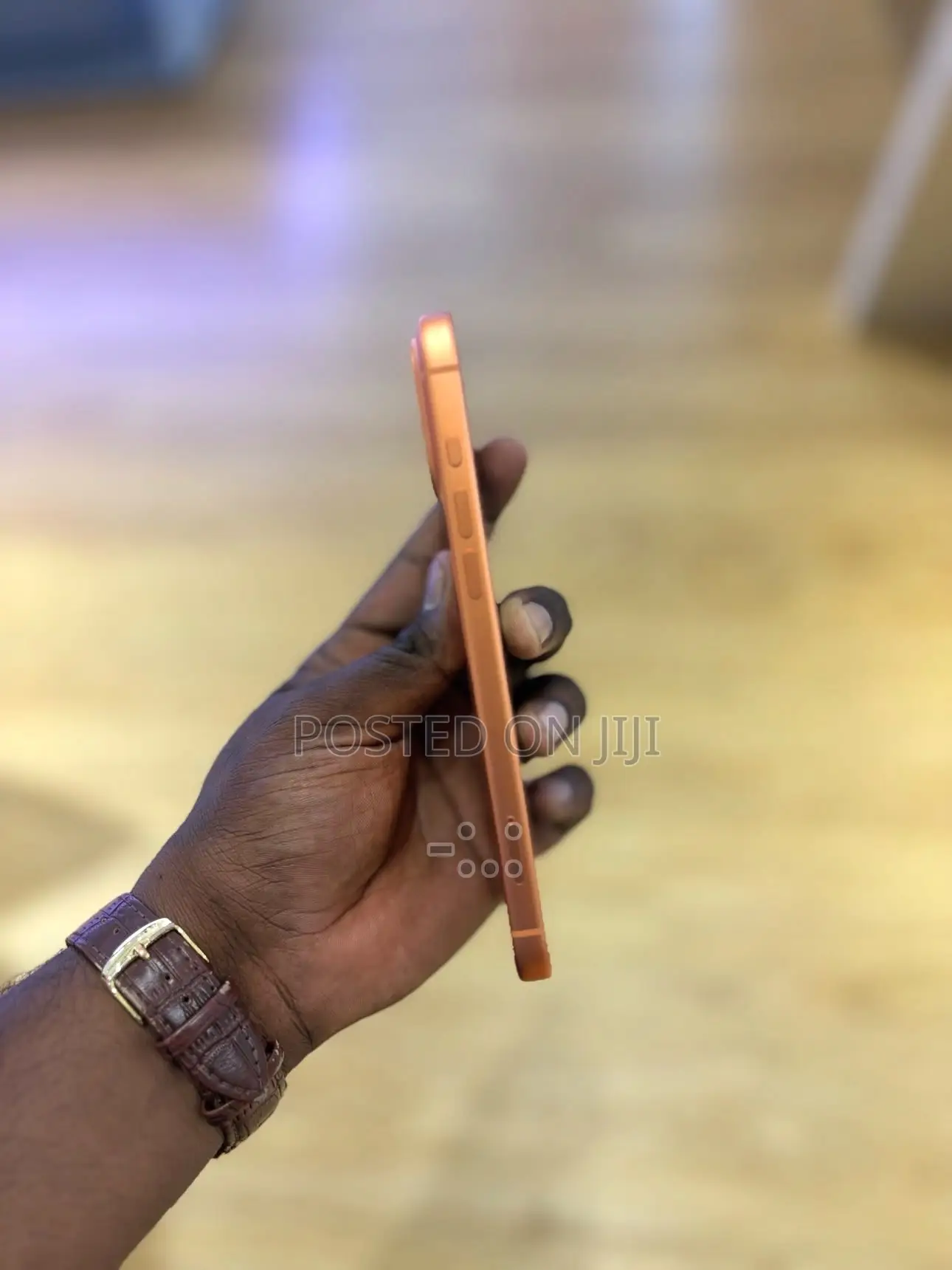 Apple iPhone 17 Pro Max 512 GB Orange