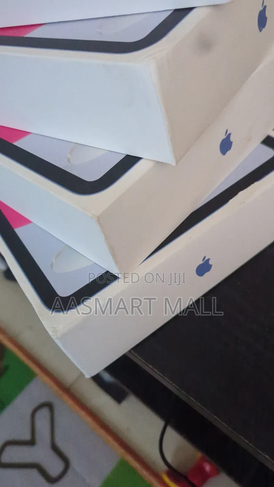 New Apple iPad Air 2 32 GB Silver