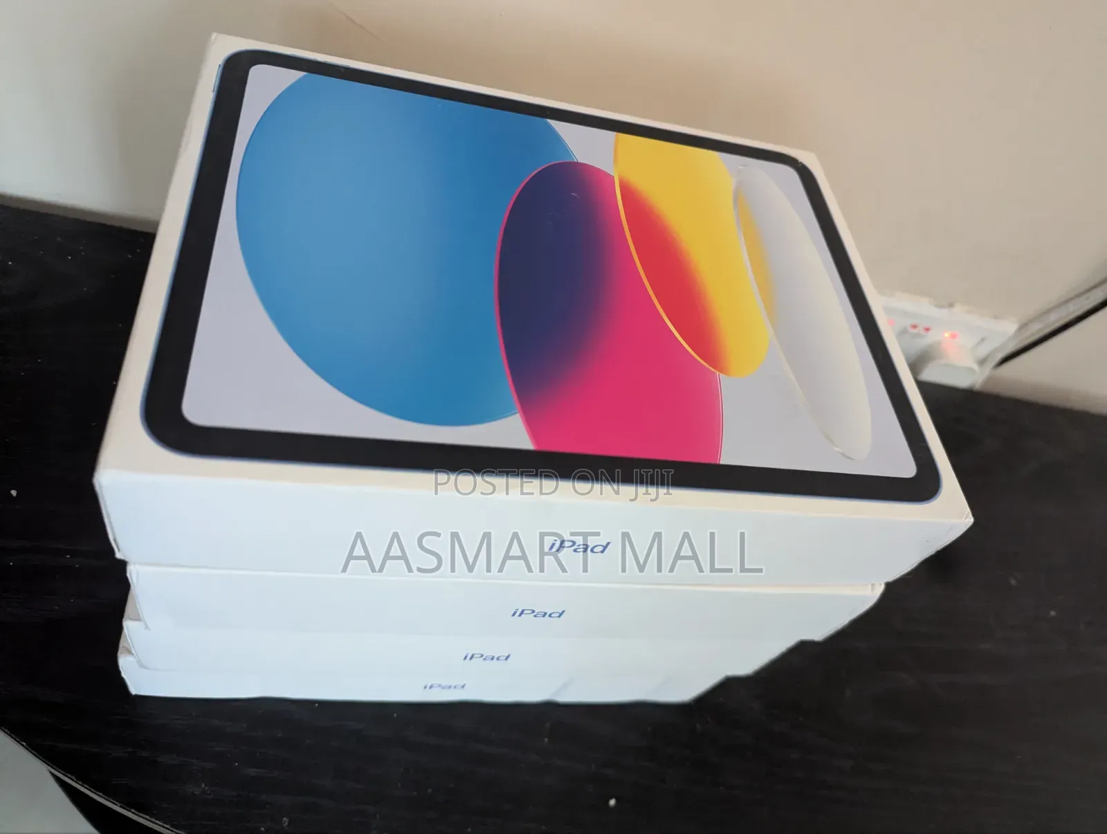 New Apple iPad Air 2 32 GB Silver