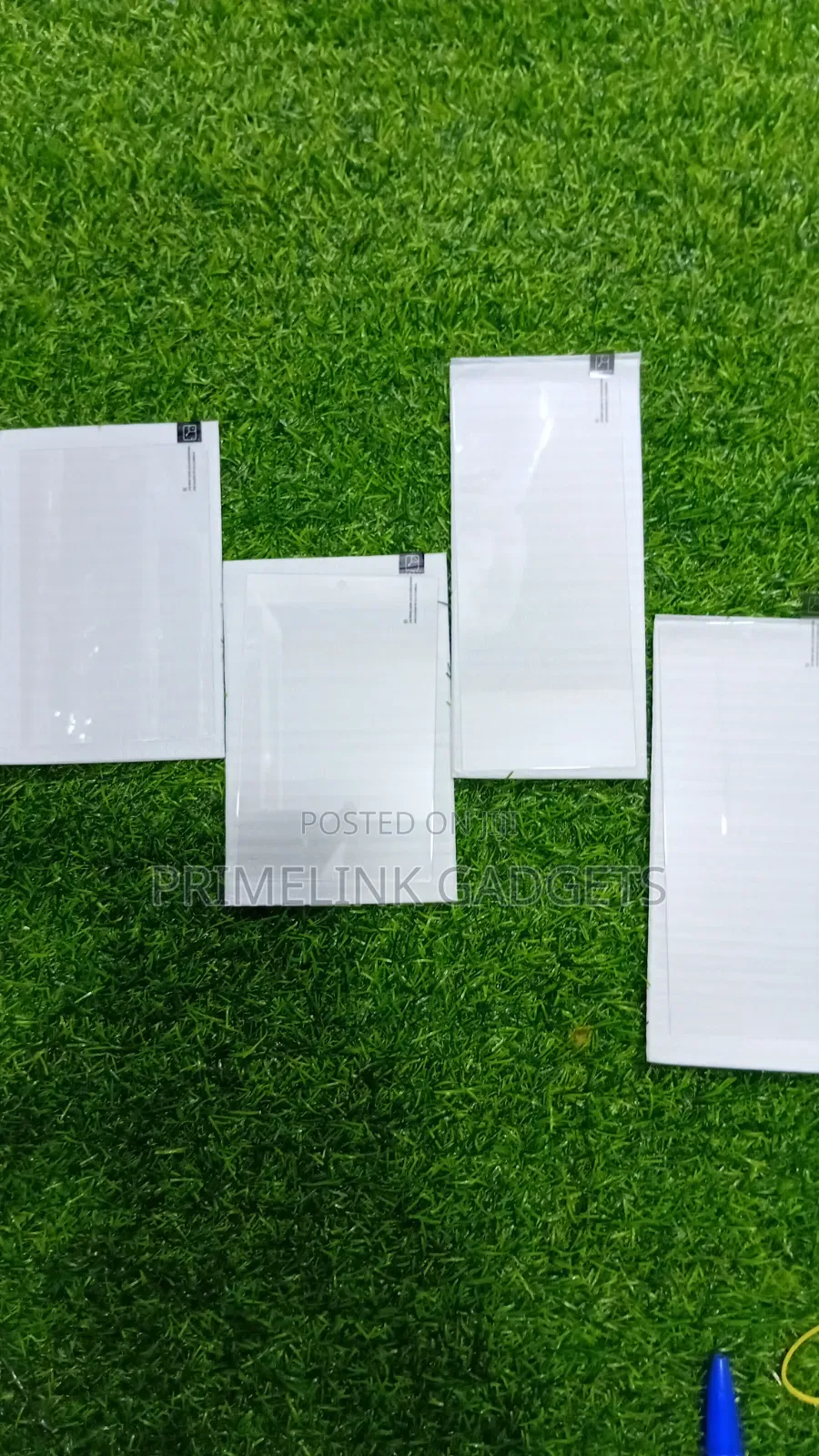 Samsung Galaxy Z Fold 8 and 8 Ultra Curved Edge Clear Screen Protector