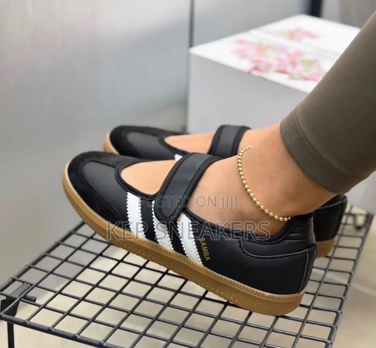 Adidas Samba Jane