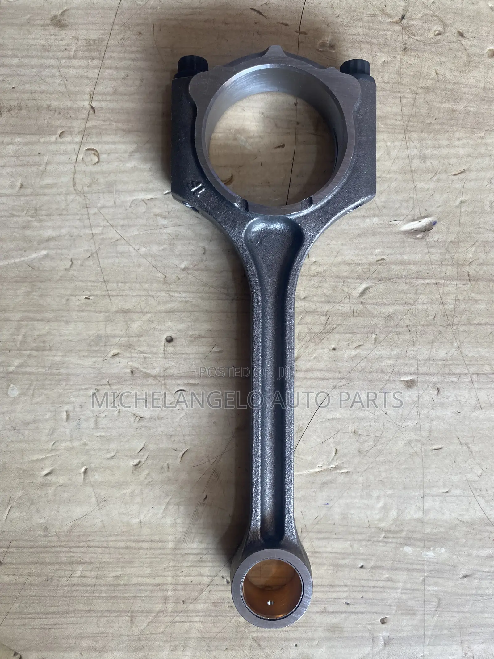 Set of Connecting Rod Hyundai Elantra 2011 - 2020