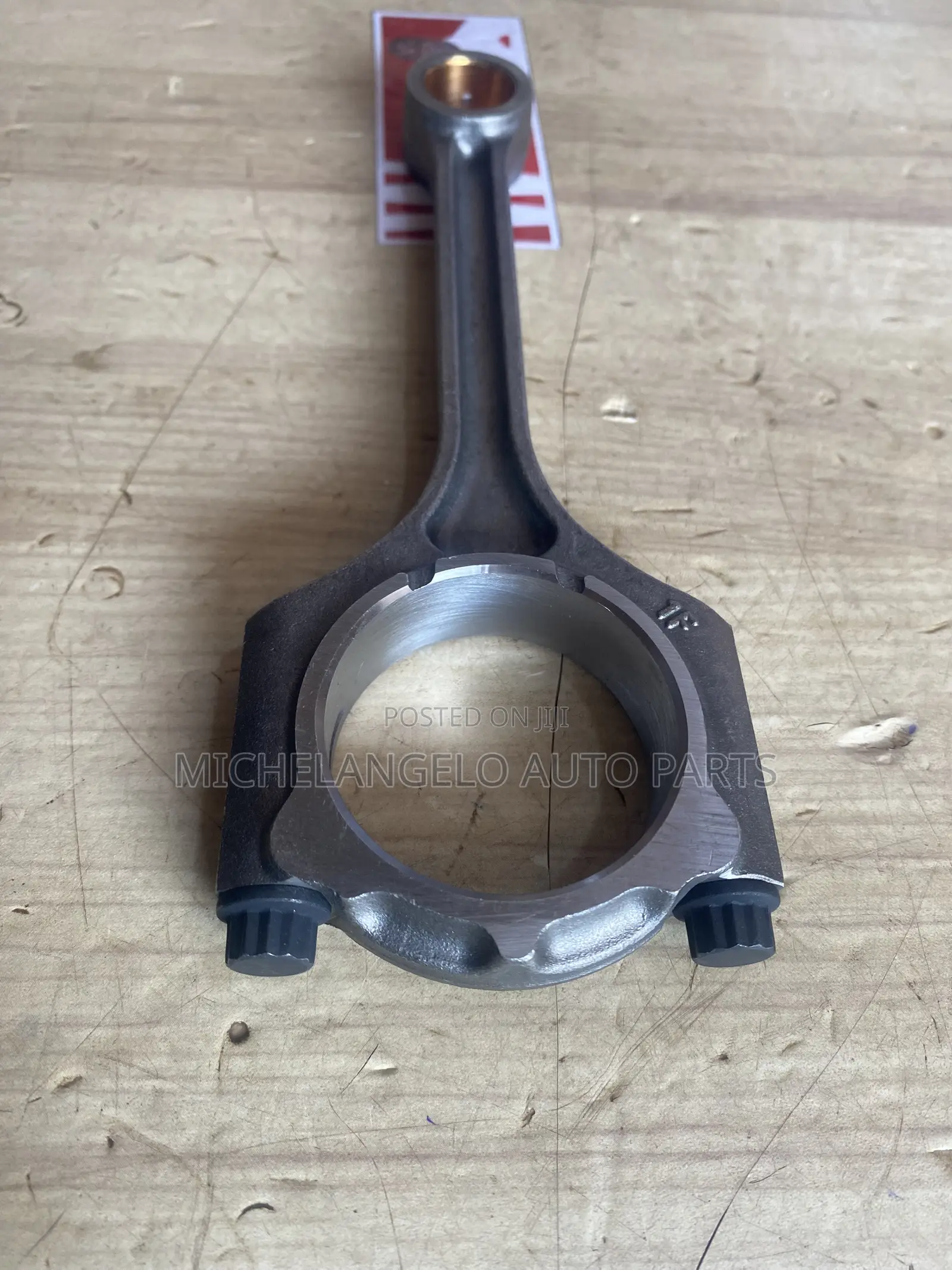 Set of Connecting Rod Hyundai Elantra 2011 - 2020