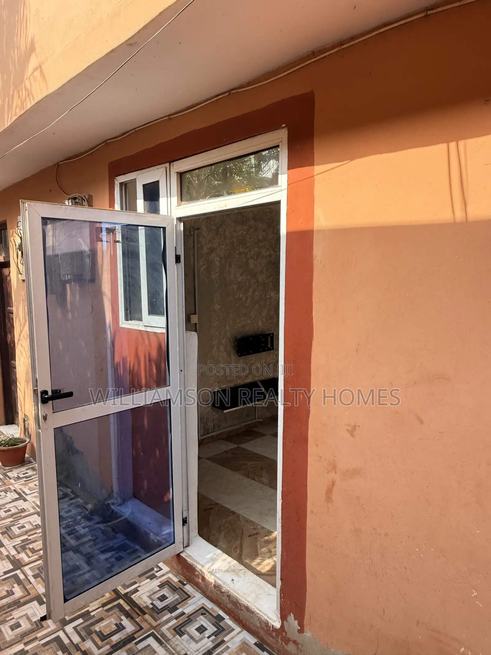 1bdrm Apartment in Coastal Estate Area, Spintex for rent
