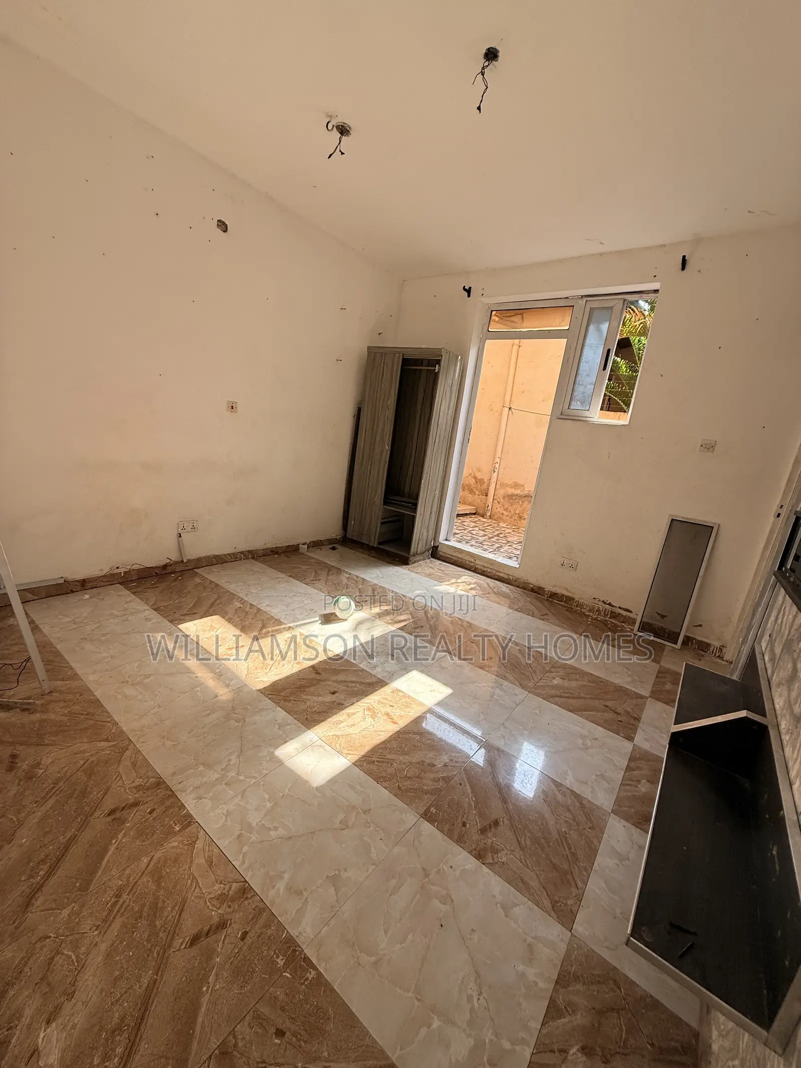 1bdrm Apartment in Coastal Estate Area, Spintex for rent