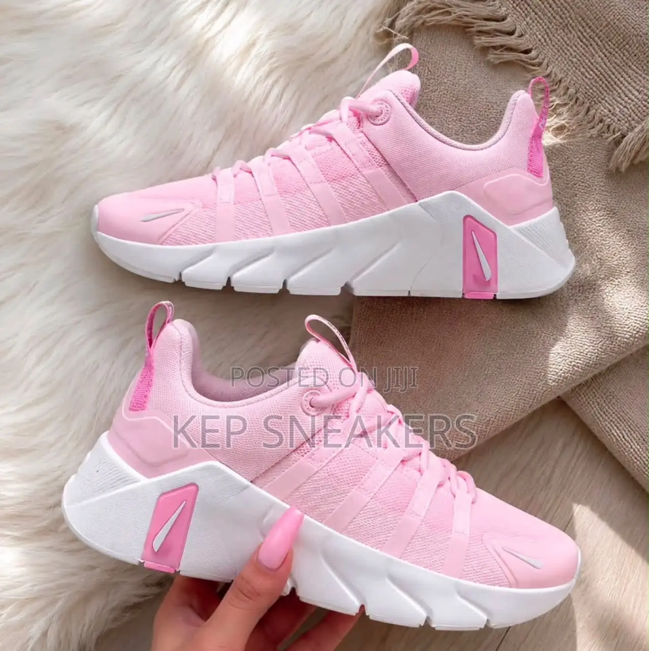 Nike Free Metcon 7 WMNS Pink
