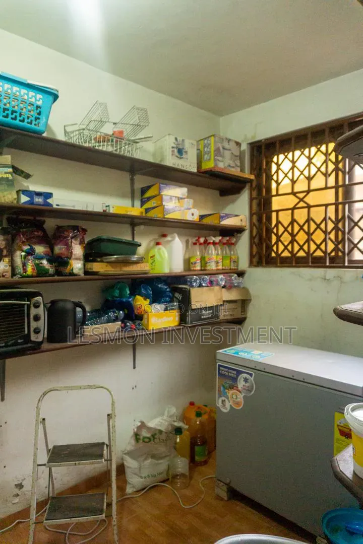 3bdrm House in Lesmon Investment, Community 25 for rent