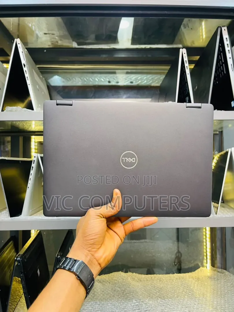 Laptop Dell Latitude 5300 2-in-1 8GB Intel Core i5 SSD 256GB