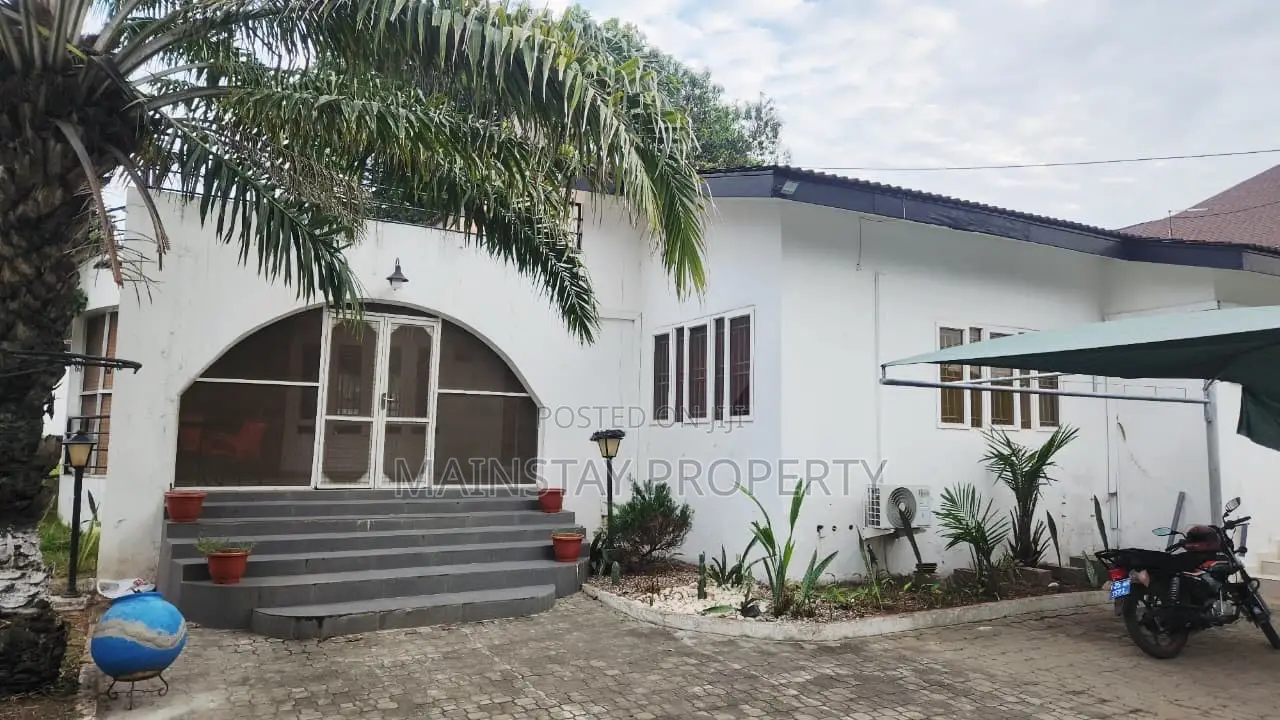 Furnished 1bdrm Apartment in Mainstay Estates, East Legon for rent