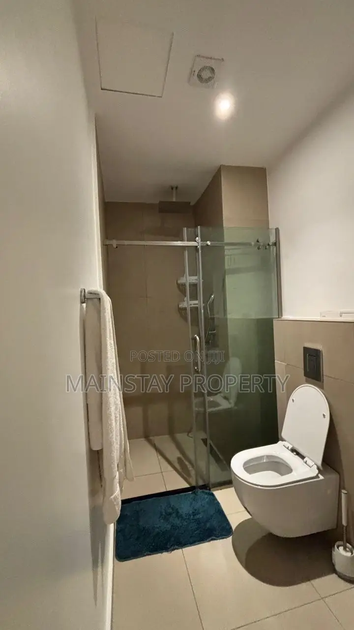 Furnished 2bdrm Apartment in Mainstay Estates, East Legon for rent