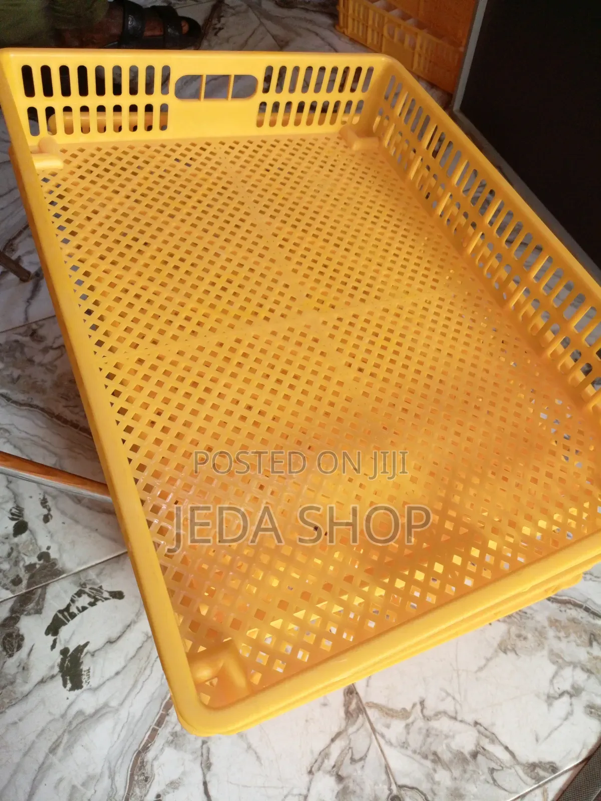 Hatch Basket