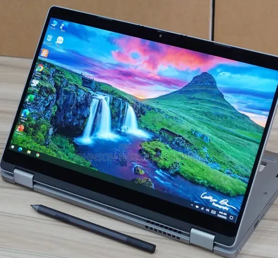 Laptop Dell Latitude 5310 2-in-1 8GB Intel Core i5 SSD 256GB