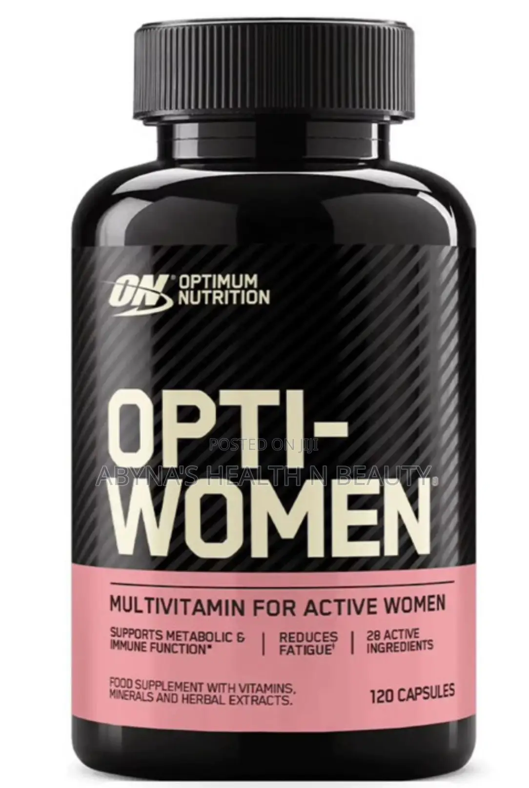 Opti - Women Multivitamin