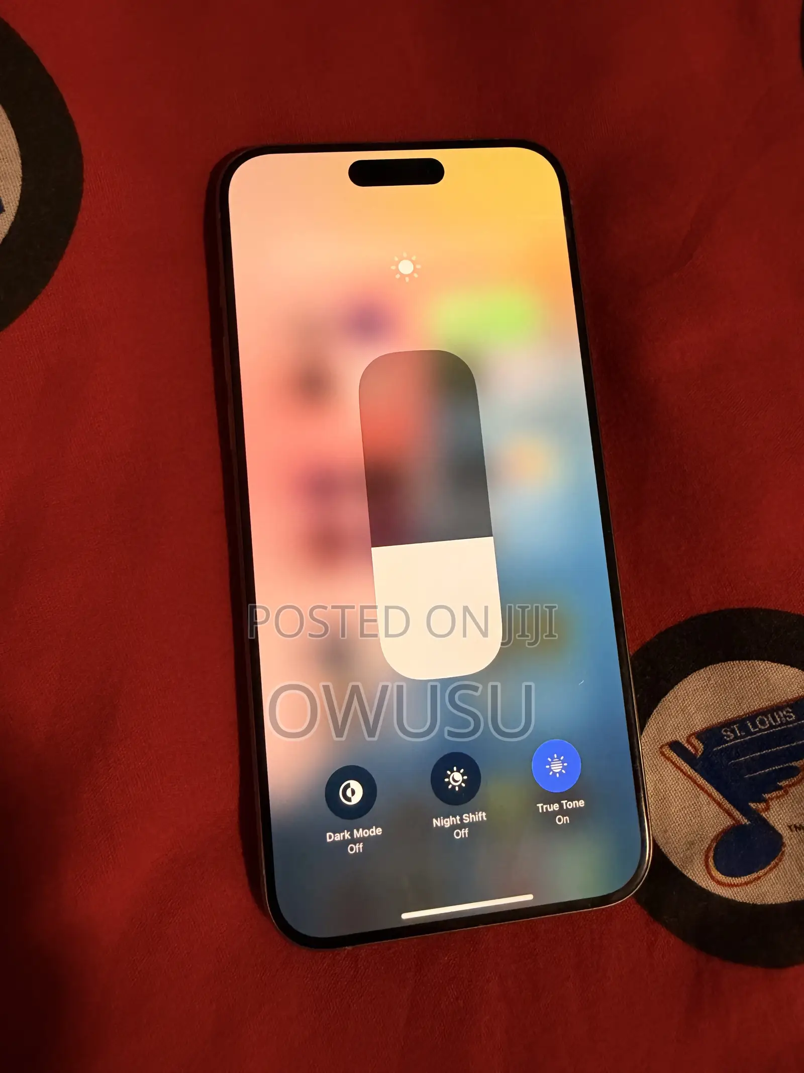 Apple iPhone 15 Pro Max 512 GB