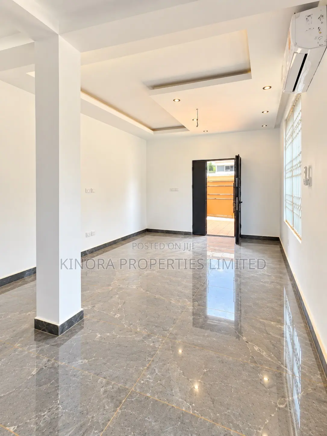 2bdrm Duplex in Abokobi for sale