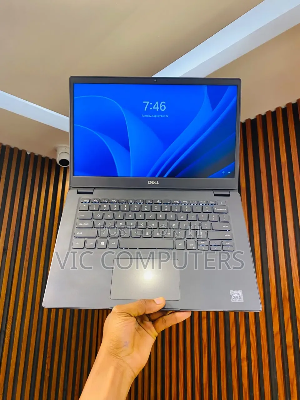 Laptop Dell Latitude 3410 8GB Intel Core i5 SSD 256GB