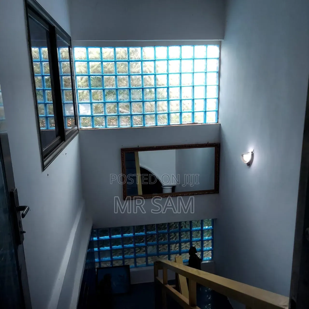 5bdrm House in Sam Properties, West Hills Mall Area for sale