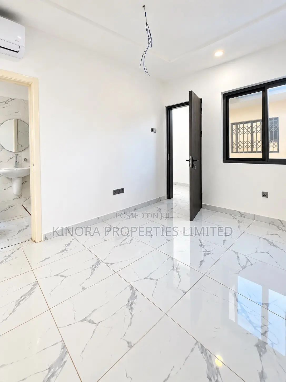 4bdrm Duplex in Abokobi for sale