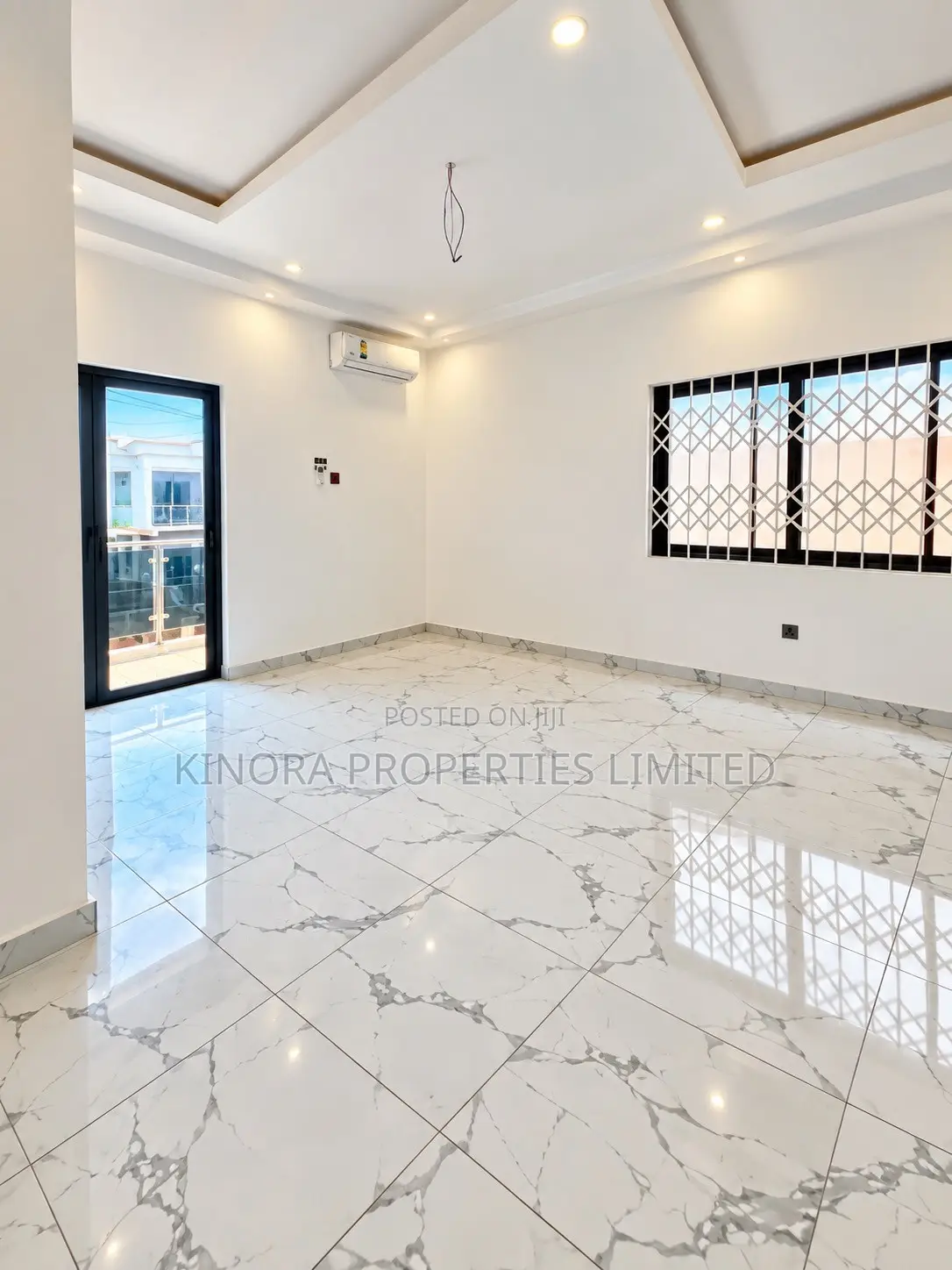4bdrm Duplex in Abokobi for sale