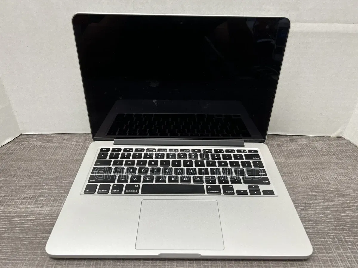 Laptop Apple MacBook Pro 2015 8GB Intel Core i5 SSD 512GB