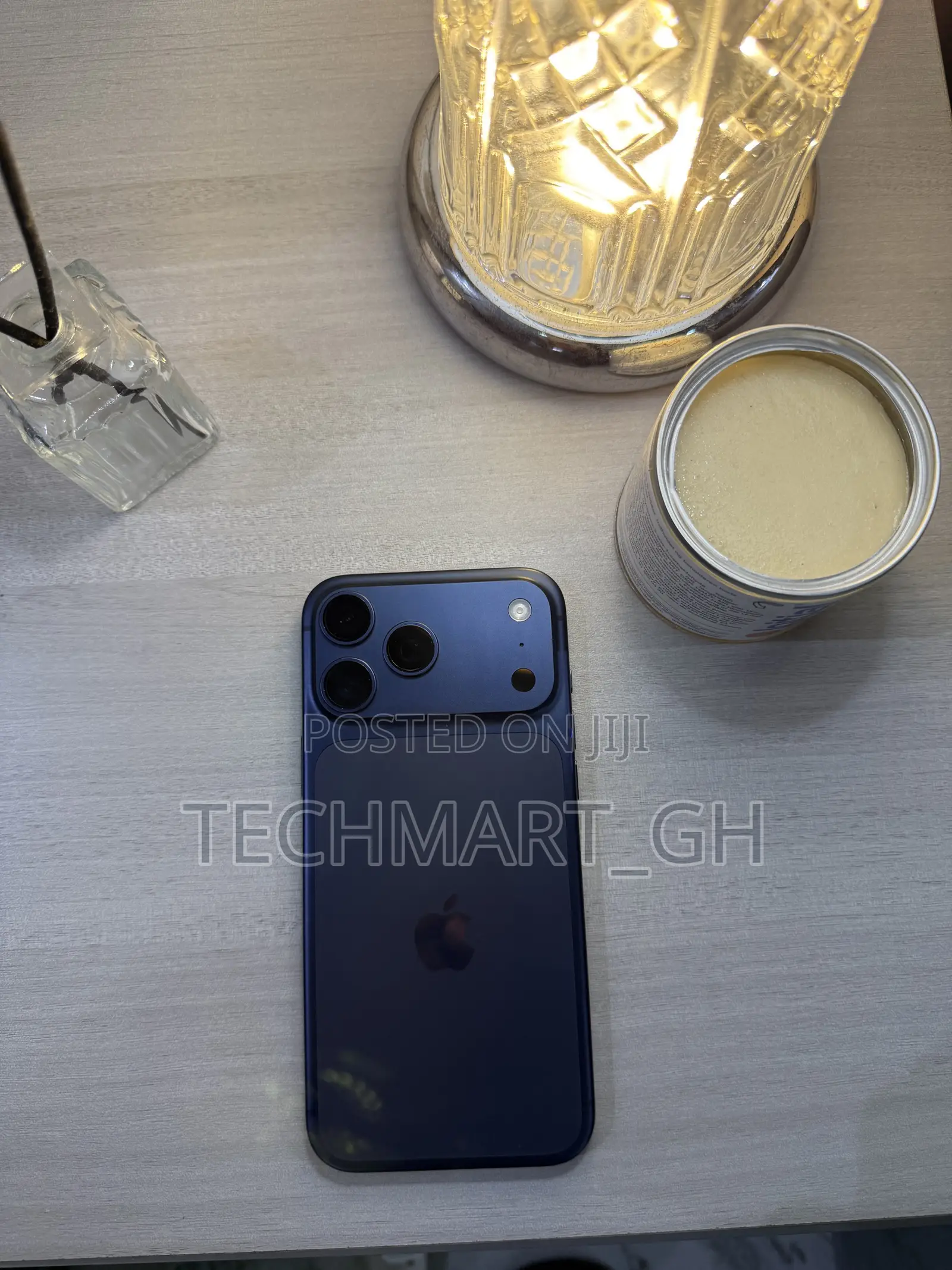 Apple iPhone 17 Pro Max 256 GB Blue