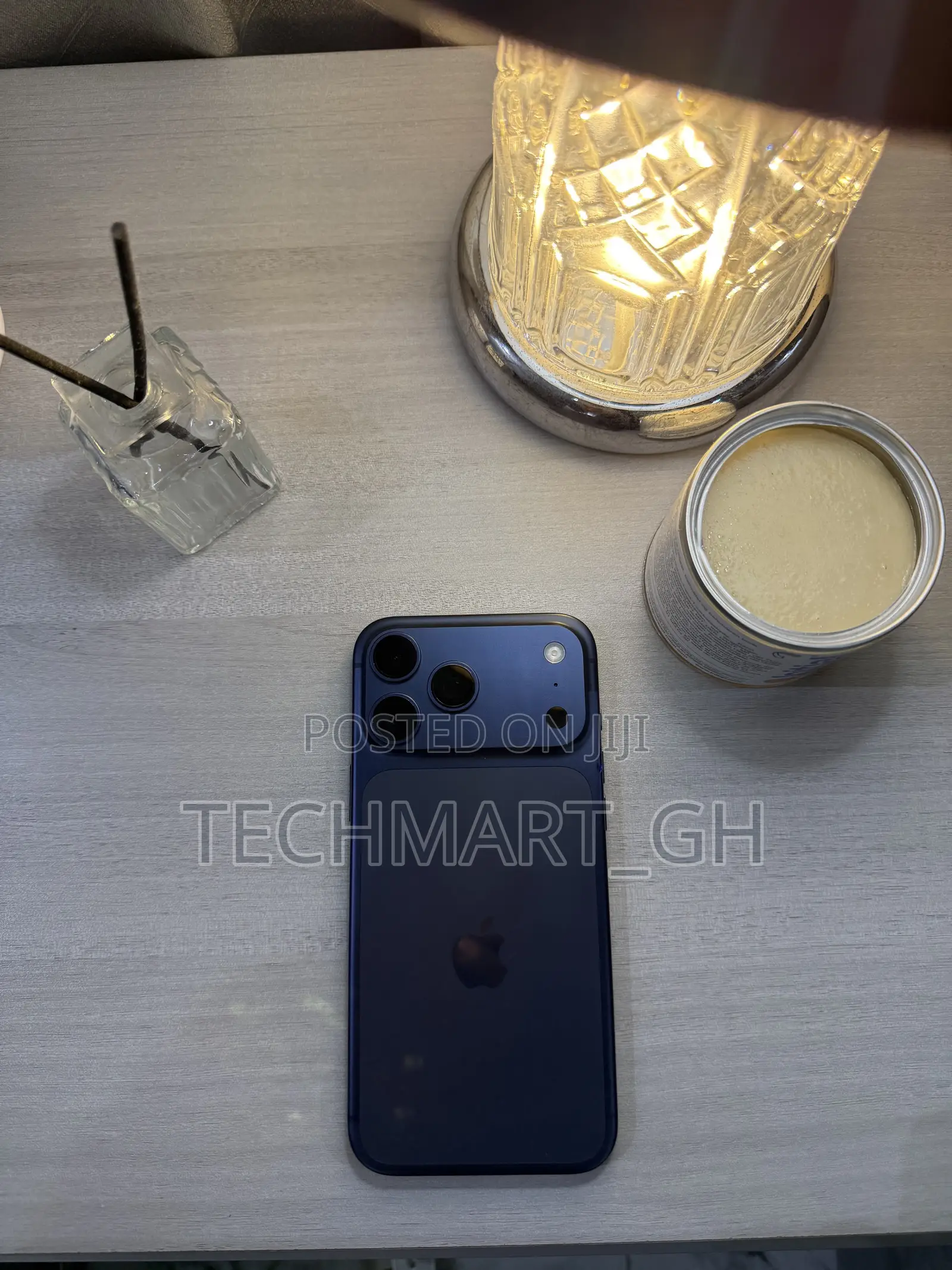 Apple iPhone 17 Pro Max 256 GB Blue