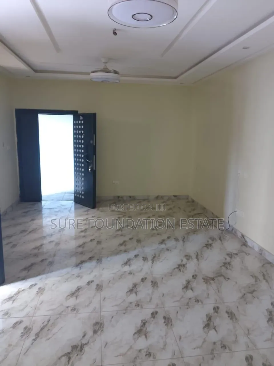 2bdrm Apartment in Dansoman for rent