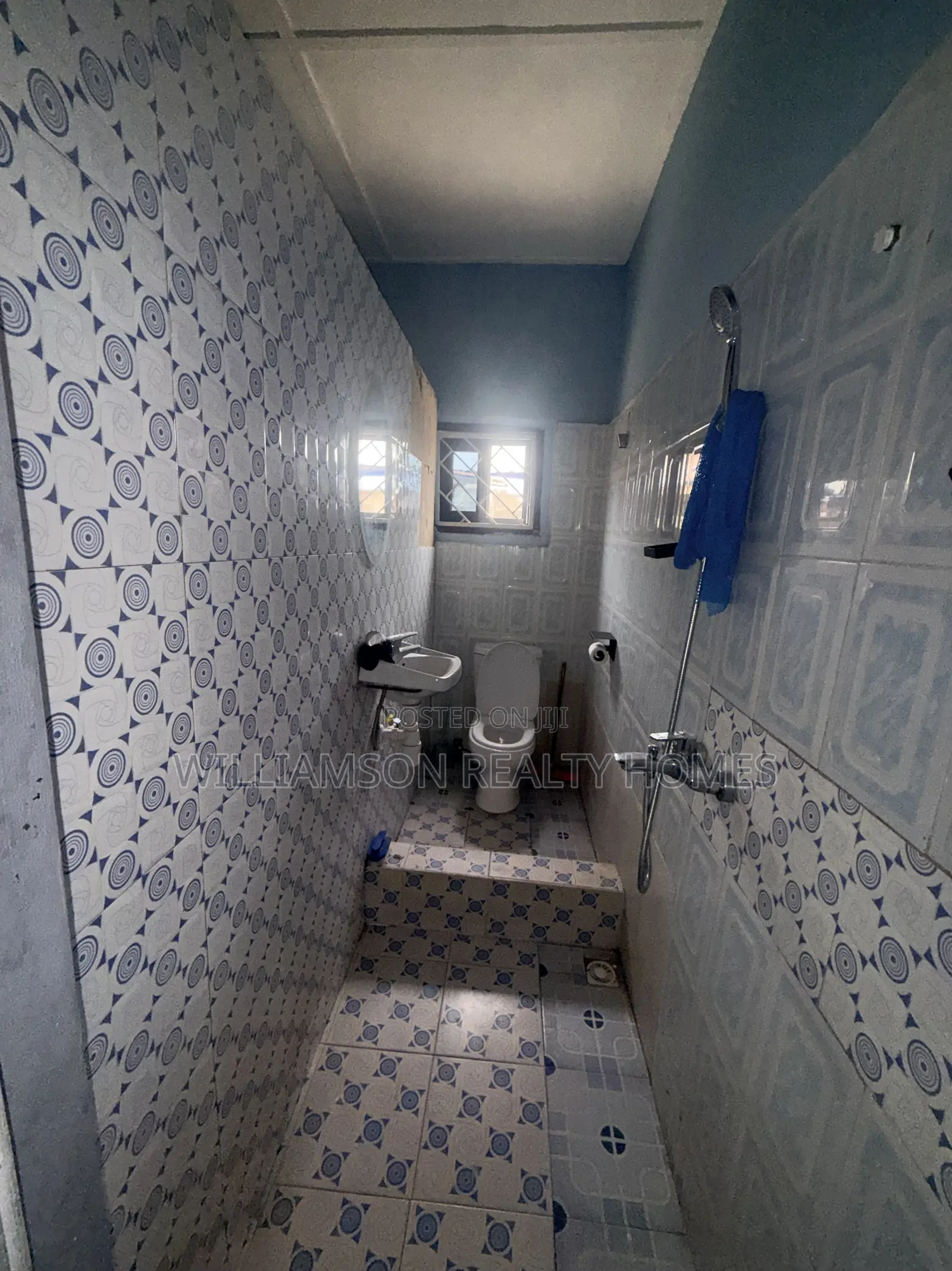 2bdrm Apartment in Coastal Estate Area, Spintex for rent