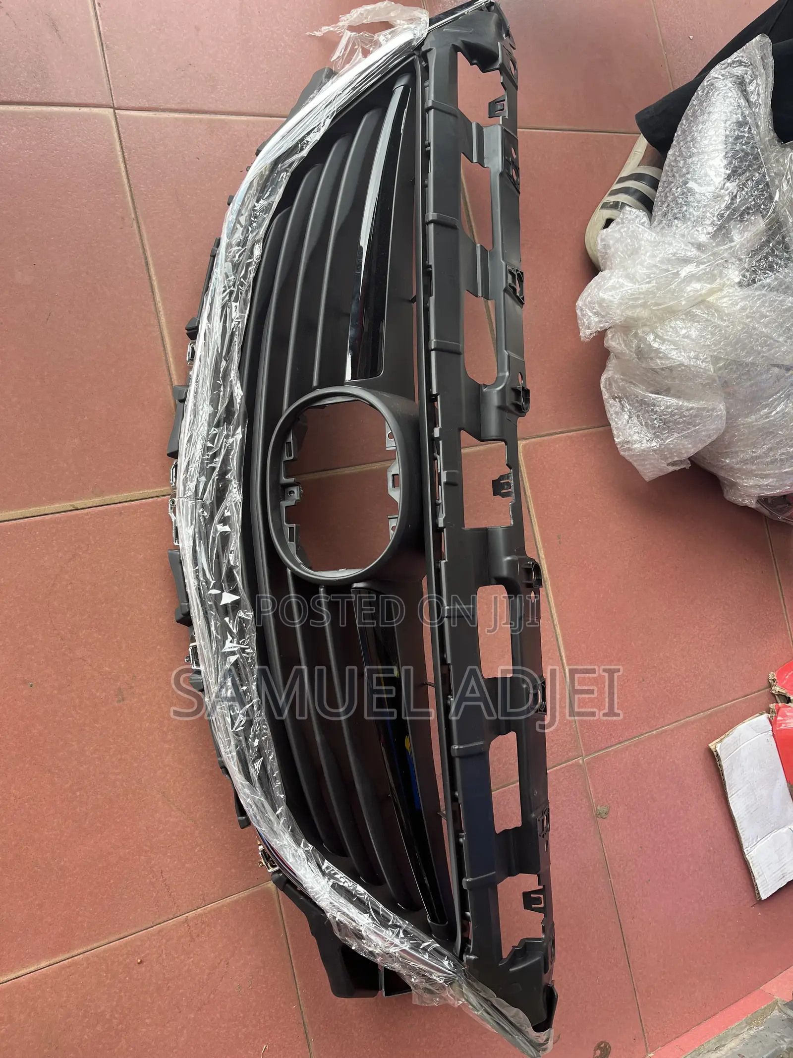 Mazda 6 2014,2015,2016 Top Shells / Grille