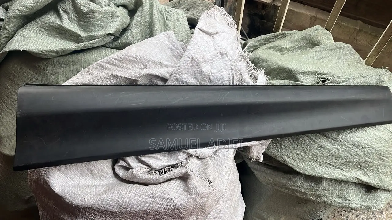 Mazda CX5 2014 to 2016 Door Moulding.