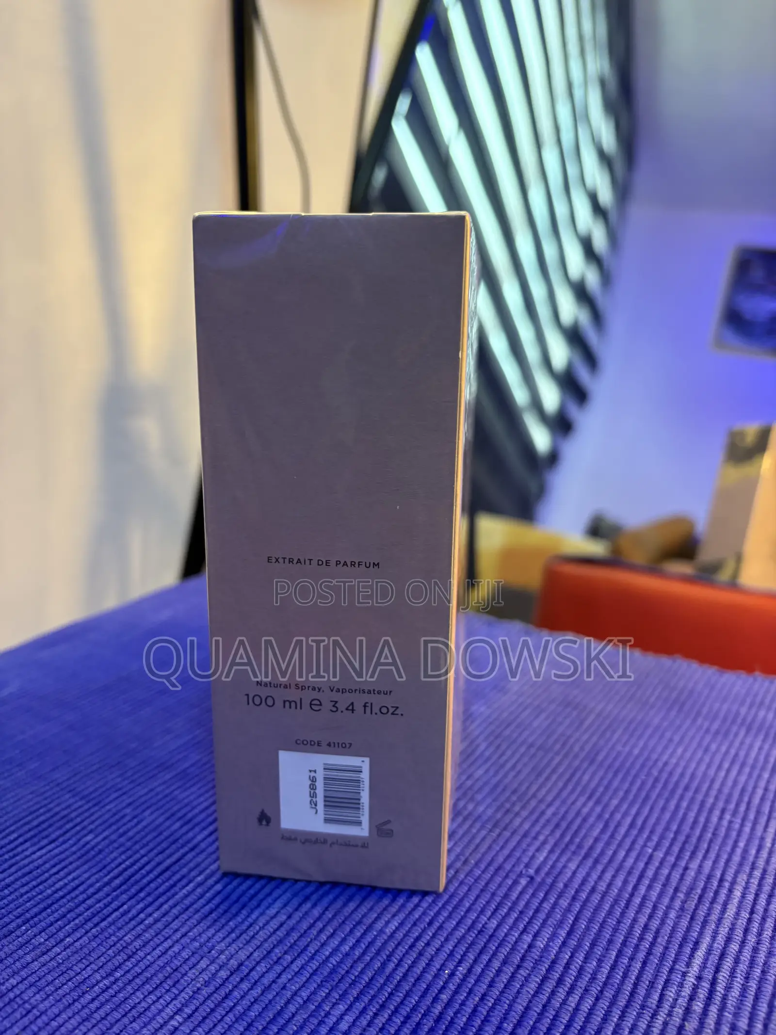 Amouage Perfume