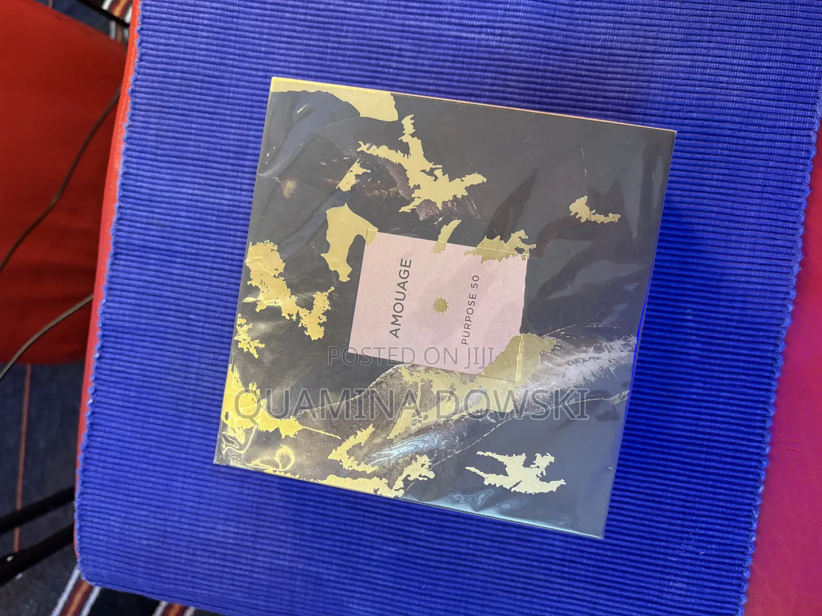 Amouage Perfume