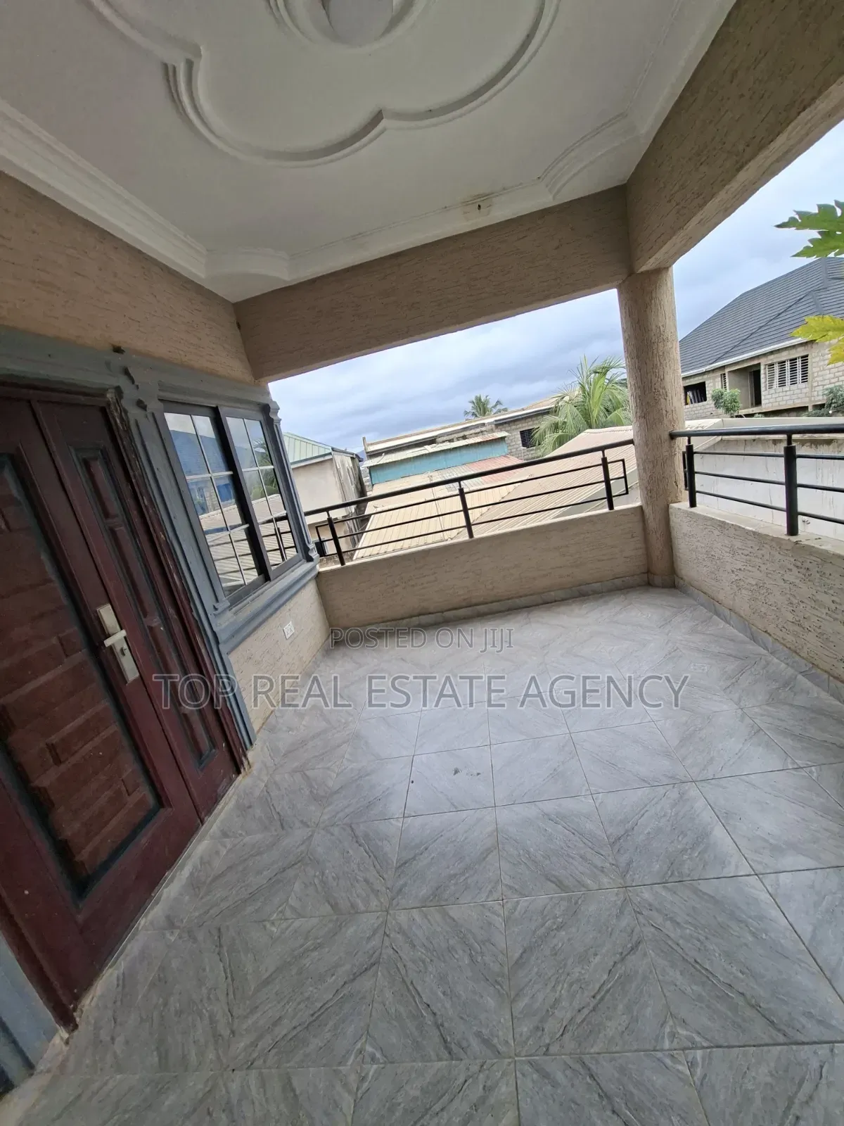 3bdrm Apartment in Sapeiman Macedonia, Amasaman for rent