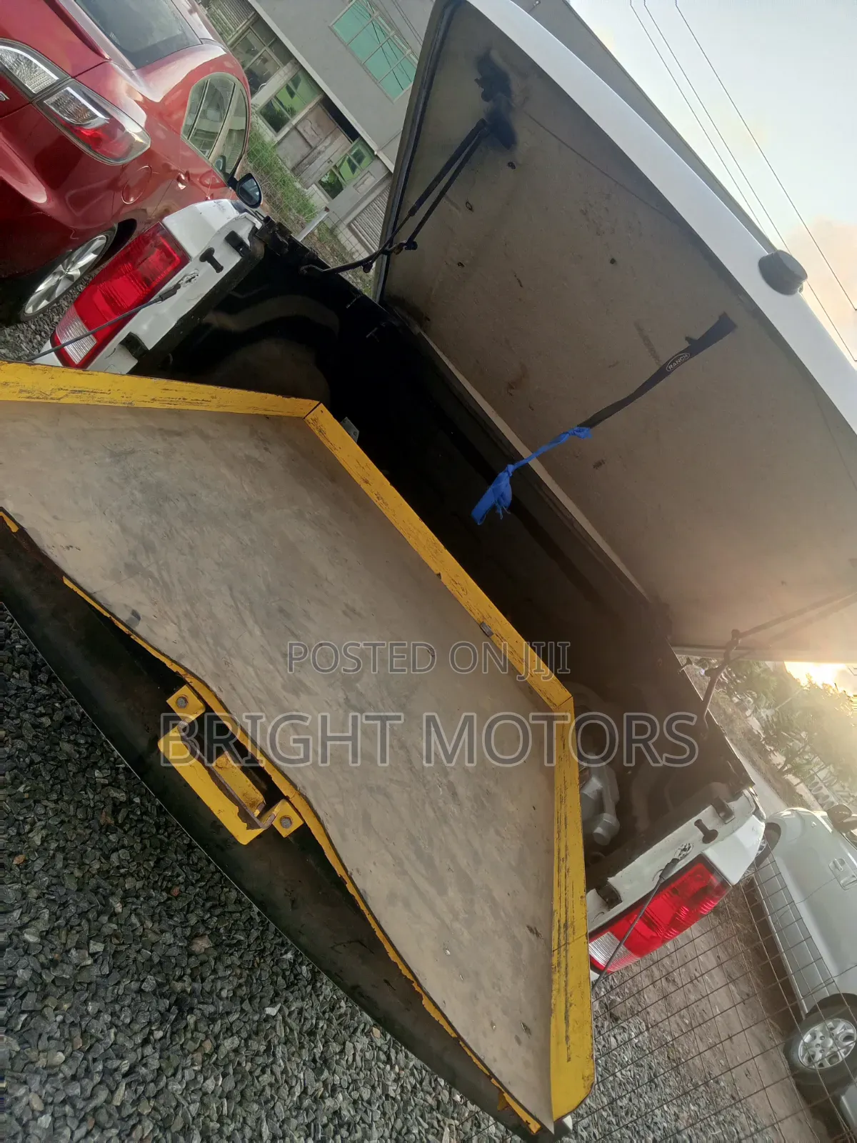 RAM 1500 2015 White