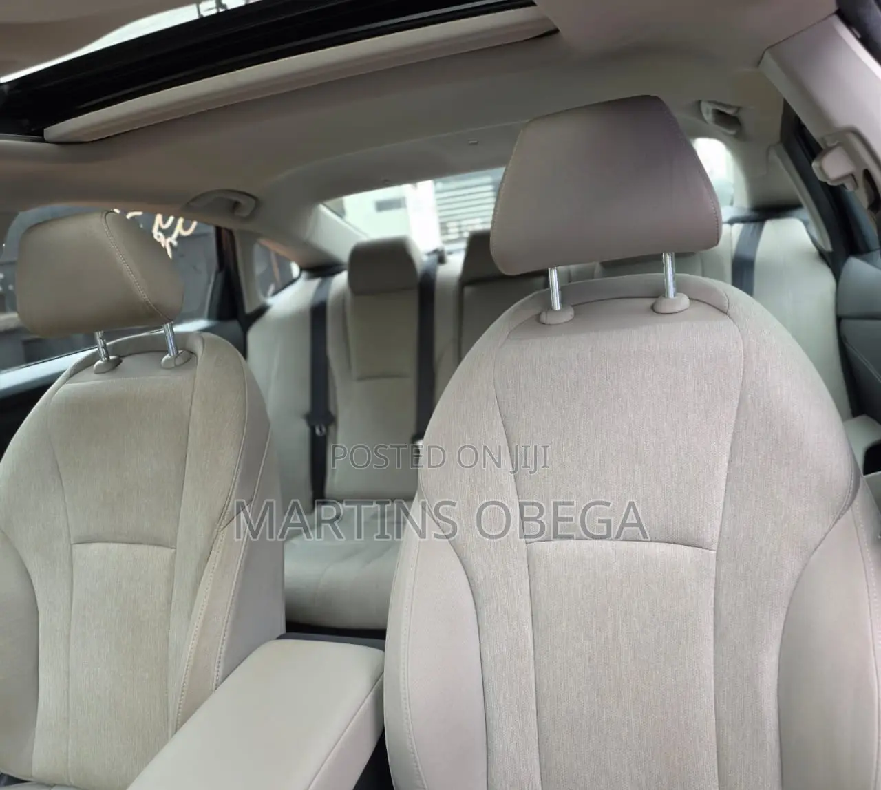 Honda Accord SE CVT 2025 Gray