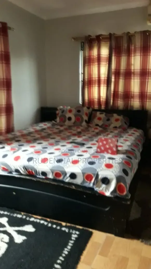 2bdrm Apartment in Odo Rice Area for rent
