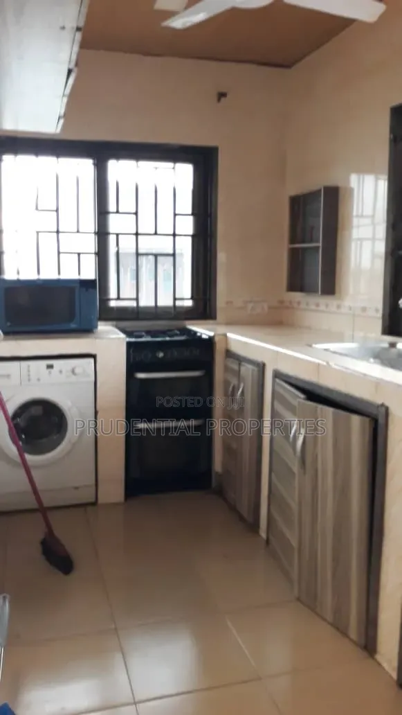 2bdrm Apartment in Odo Rice Area for rent