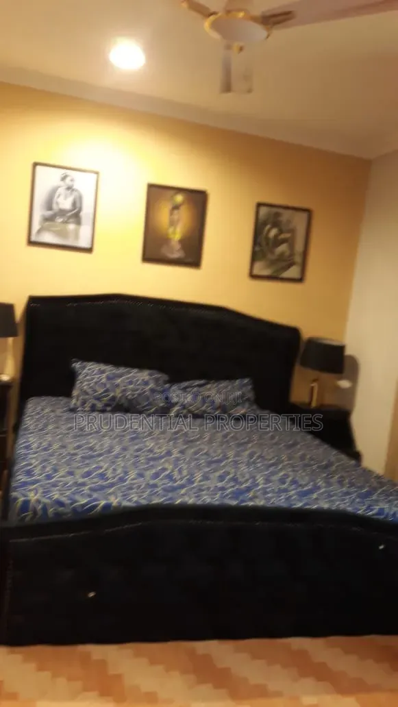 2bdrm Apartment in Odo Rice Area for rent
